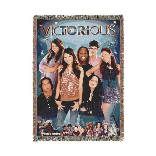 Victorious Blanket