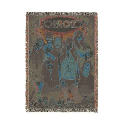 Victorious Blanket